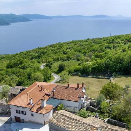 Marina Plomin In Plomin - Haus Fuer 6 Personen Villa Kültér fotó