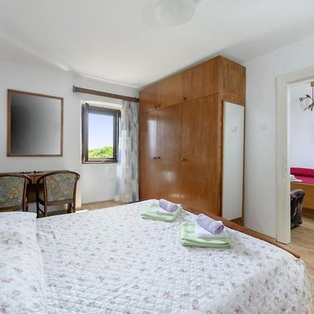 Marina Plomin In Plomin - Haus Fuer 6 Personen Villa Kültér fotó