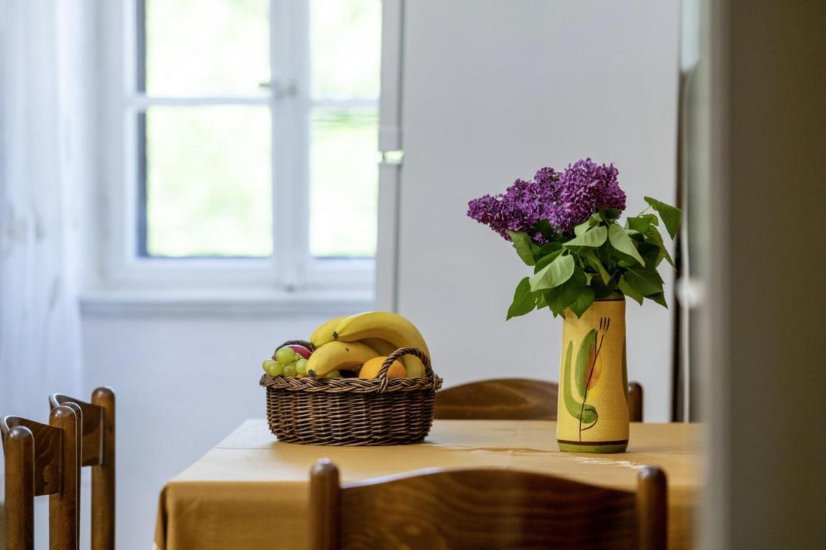 Marina Plomin In Plomin - Haus Fuer 6 Personen Villa Kültér fotó
