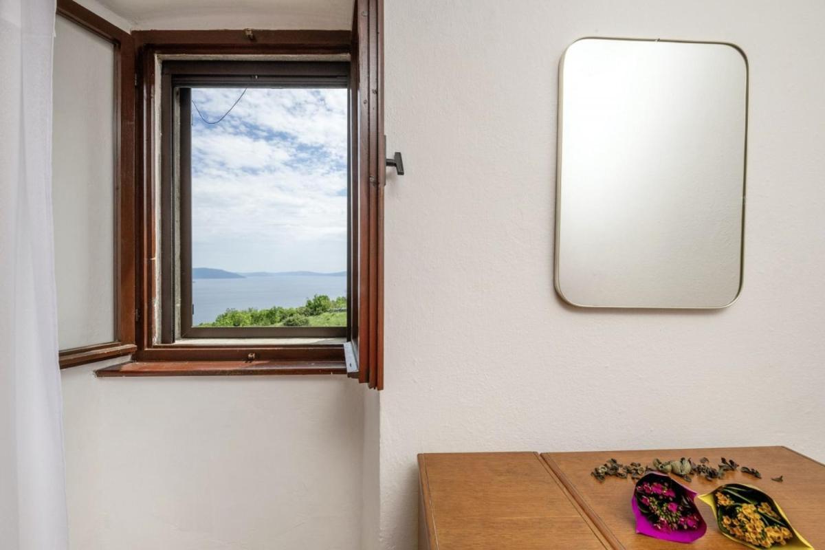 Marina Plomin In Plomin - Haus Fuer 6 Personen Villa Kültér fotó