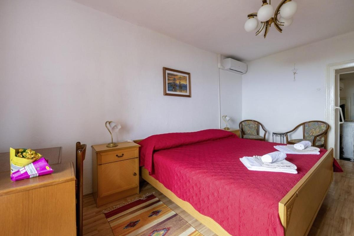 Marina Plomin In Plomin - Haus Fuer 6 Personen Villa Kültér fotó