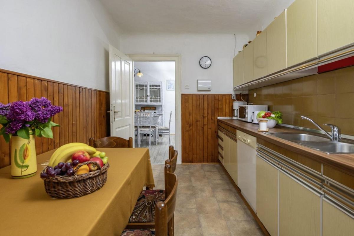 Marina Plomin In Plomin - Haus Fuer 6 Personen Villa Kültér fotó