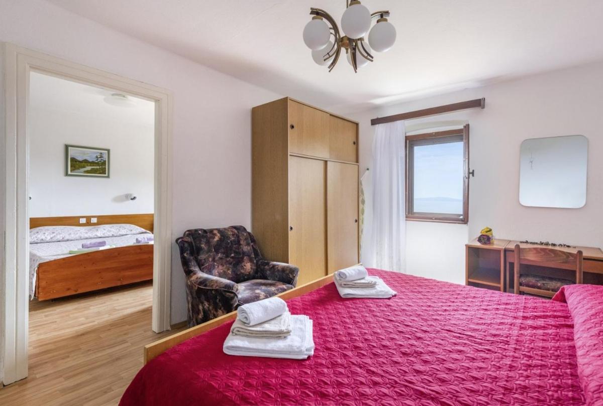 Marina Plomin In Plomin - Haus Fuer 6 Personen Villa Kültér fotó