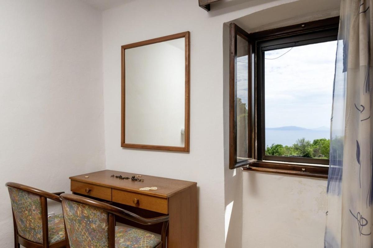 Marina Plomin In Plomin - Haus Fuer 6 Personen Villa Kültér fotó